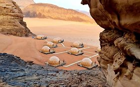 Hasan Zawaideh Luxury Camp 2